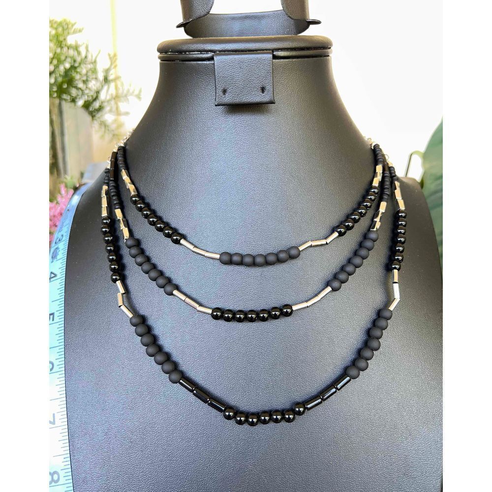 Ophelia Roe Necklace - Picture 2 of 6